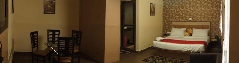 גווהטי Hotel Siroy Classic מראה חיצוני תמונה